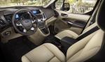 Ford Transit Connect Wagon 2013 года